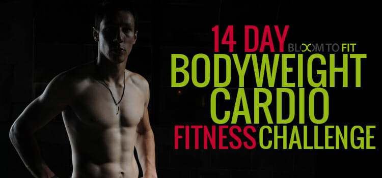 14-Day-Bodyweight-Cardio-Fitness-Challenge
