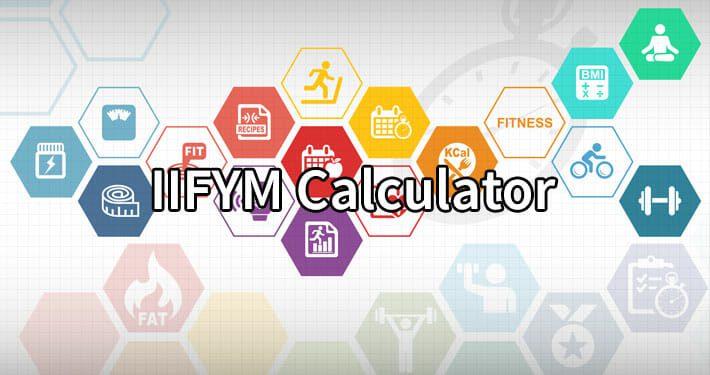 Which TDEE formula is best on the IIFYM calculator? | Macro Diet Plan