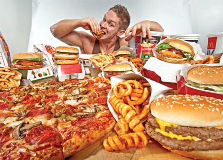 Junk-Food