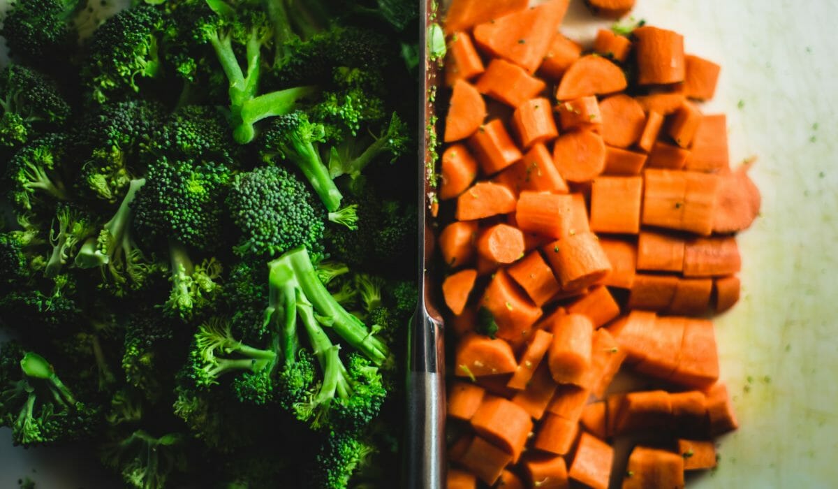broccoli-carrots-chopped