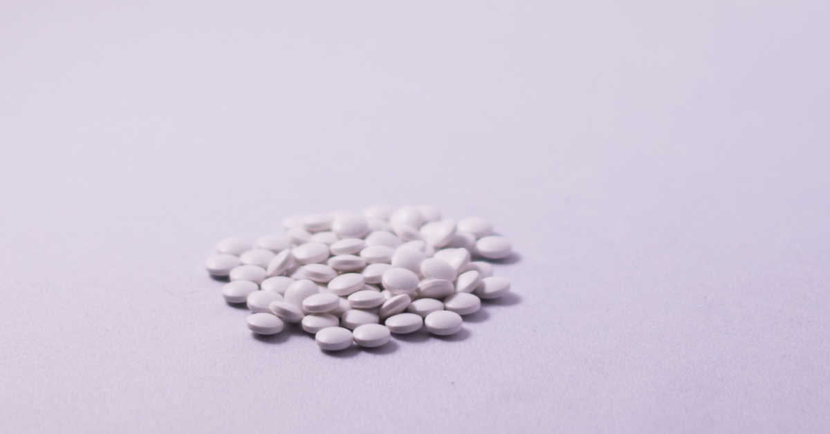 caffeine-pills