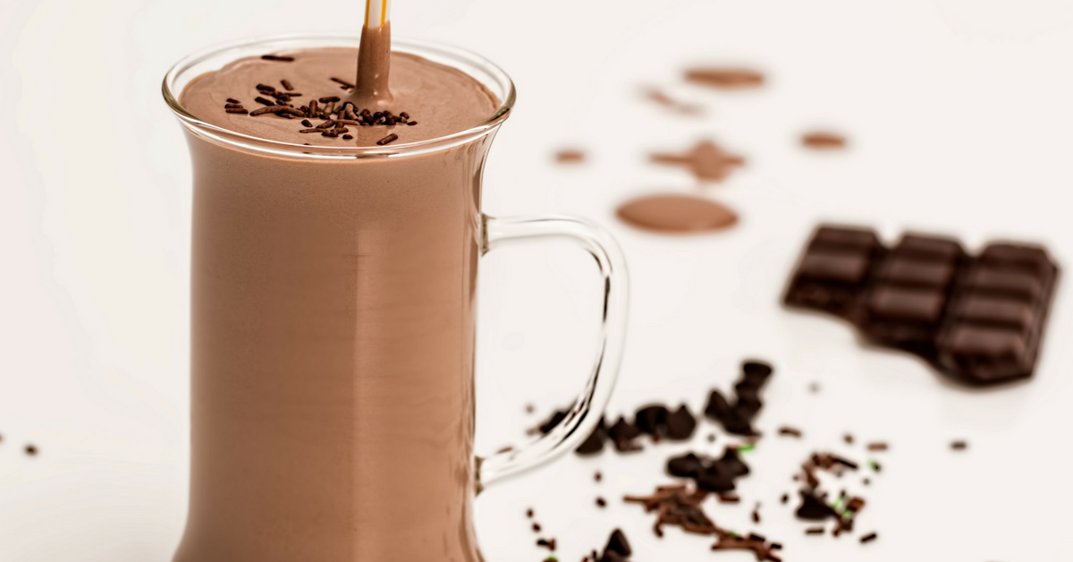 chocolate-milkshake