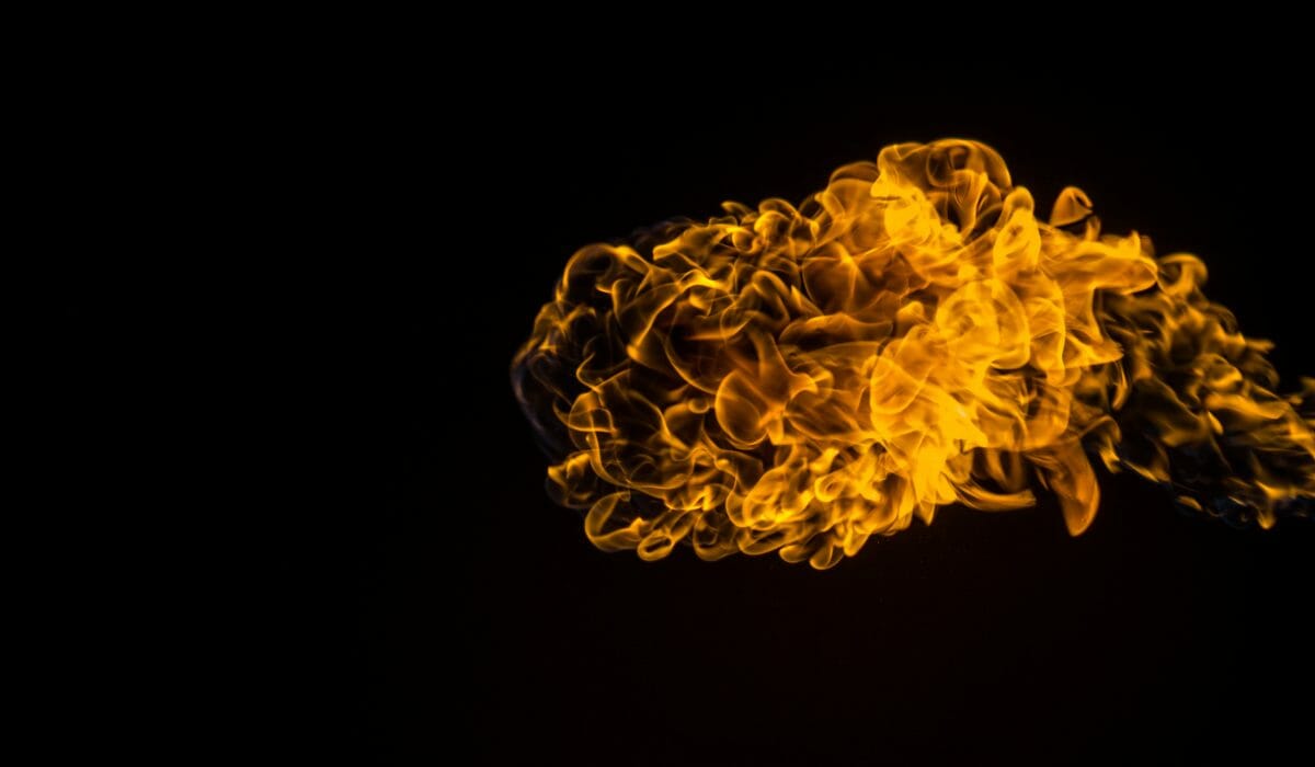 dark-fire-hot-black