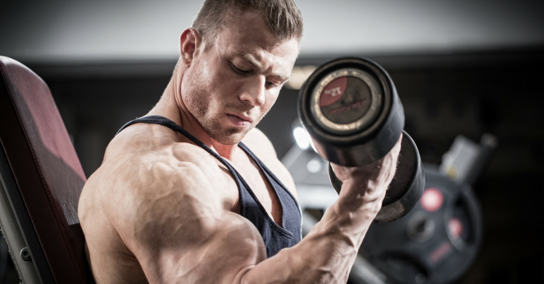 The Best Bicep Workout Strategy for Hypertrophy