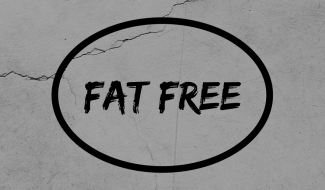 fat-free