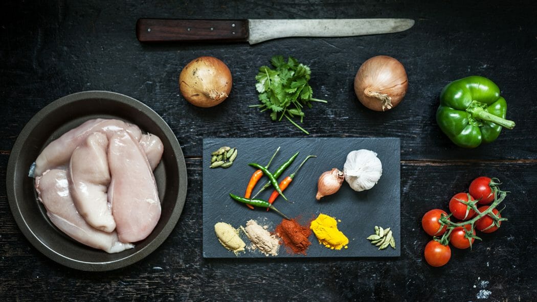 food-prep