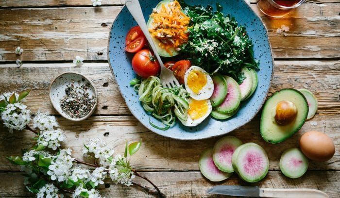 low-carb-meal