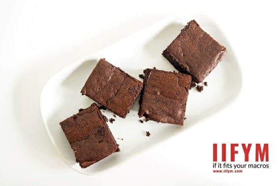 macro-diet-recipe-brownies