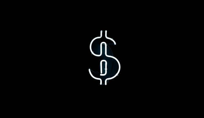 money-sign