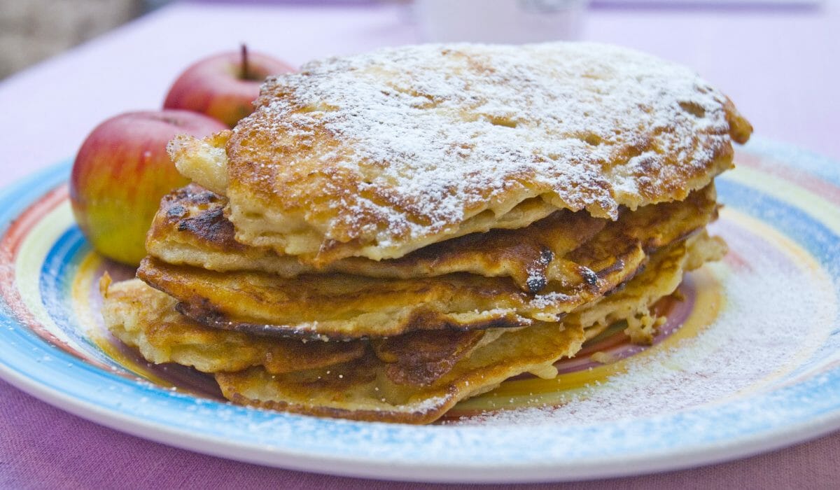 pancaakes pancaakes