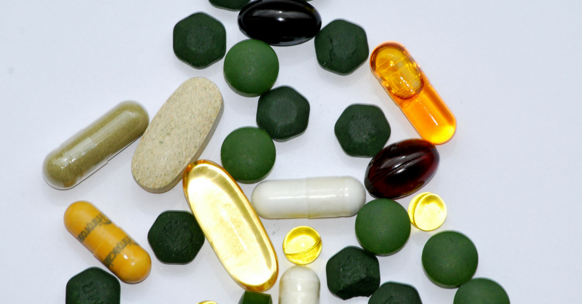 supplements