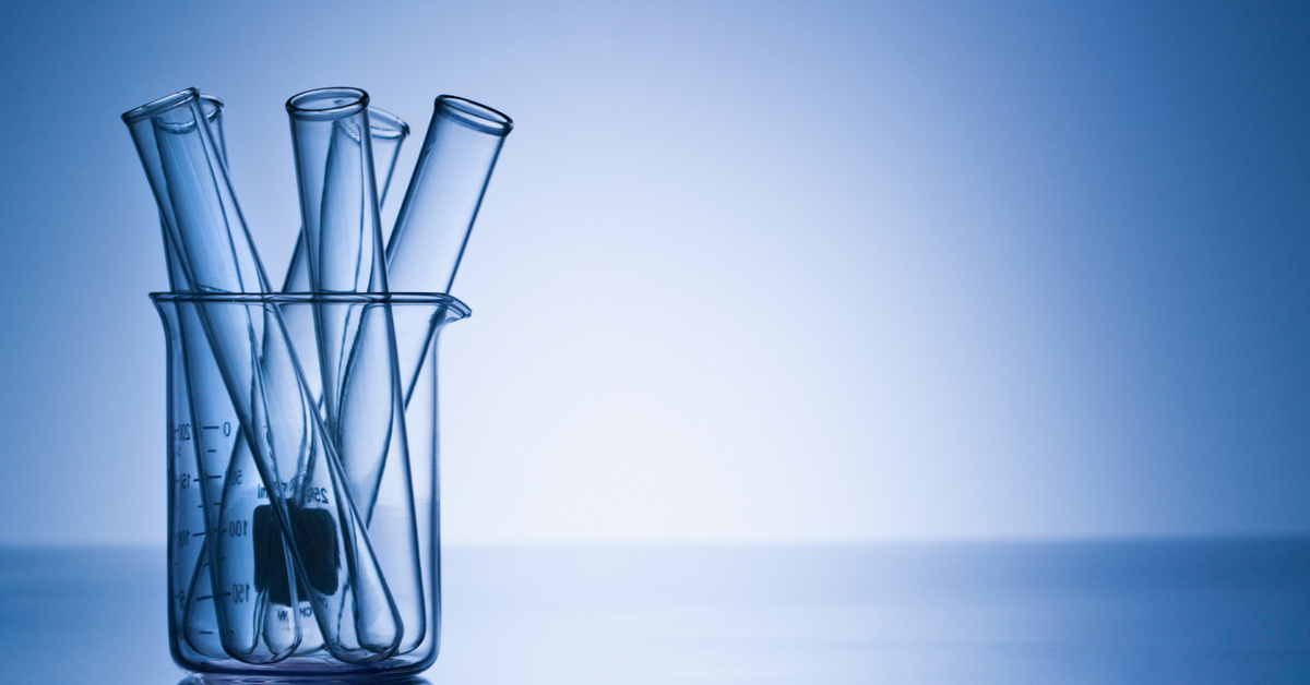 test-tubes