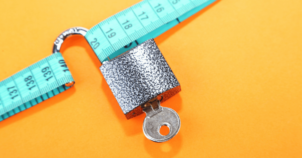 5 Real World Truths About Weight Loss