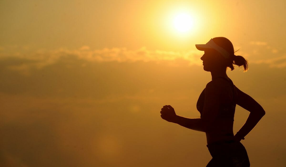 woman-running
