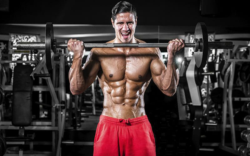 Muscle-Retention