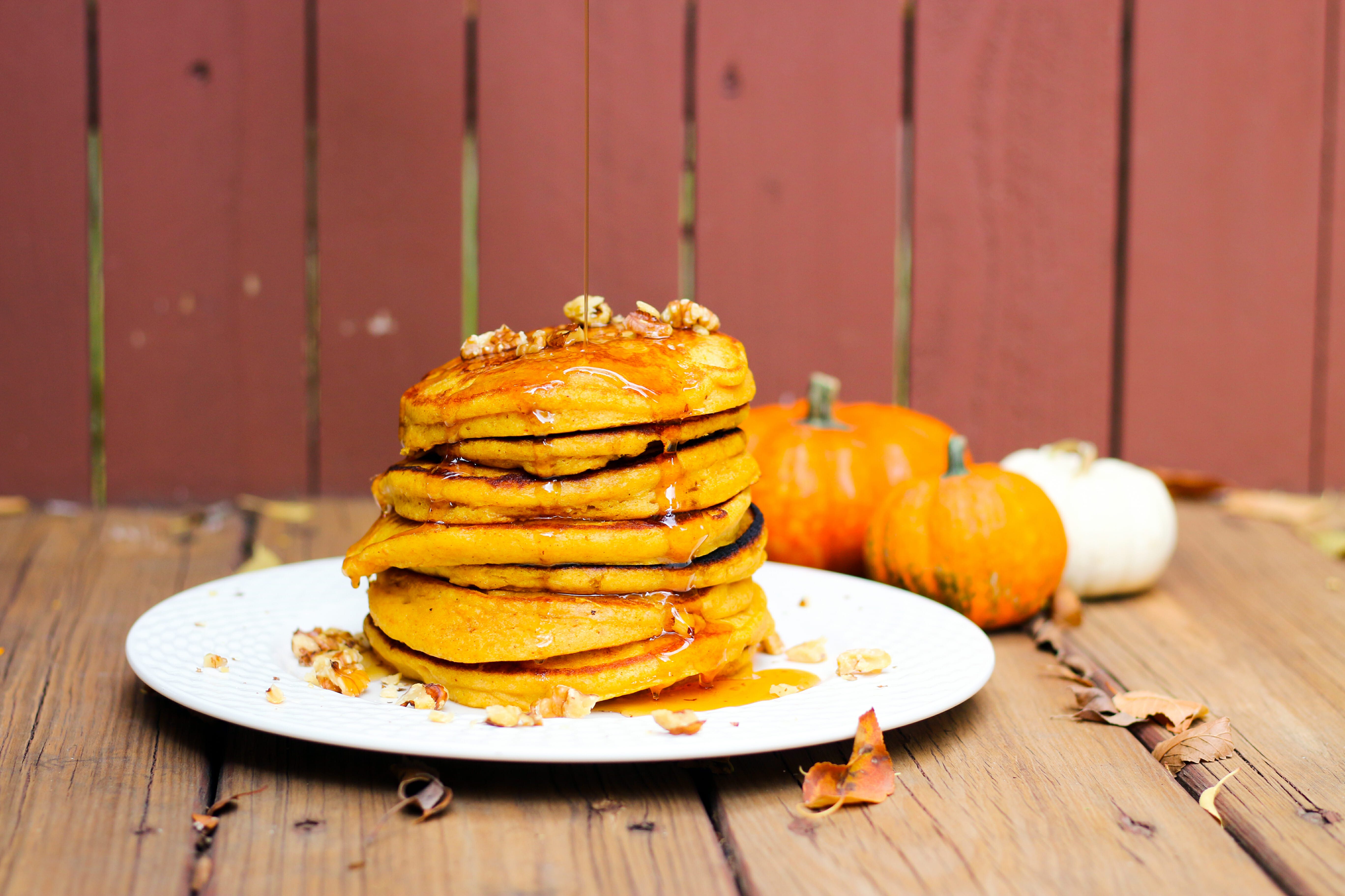Syrup-Drizzle-Pumpkin-Pancakes-Temp