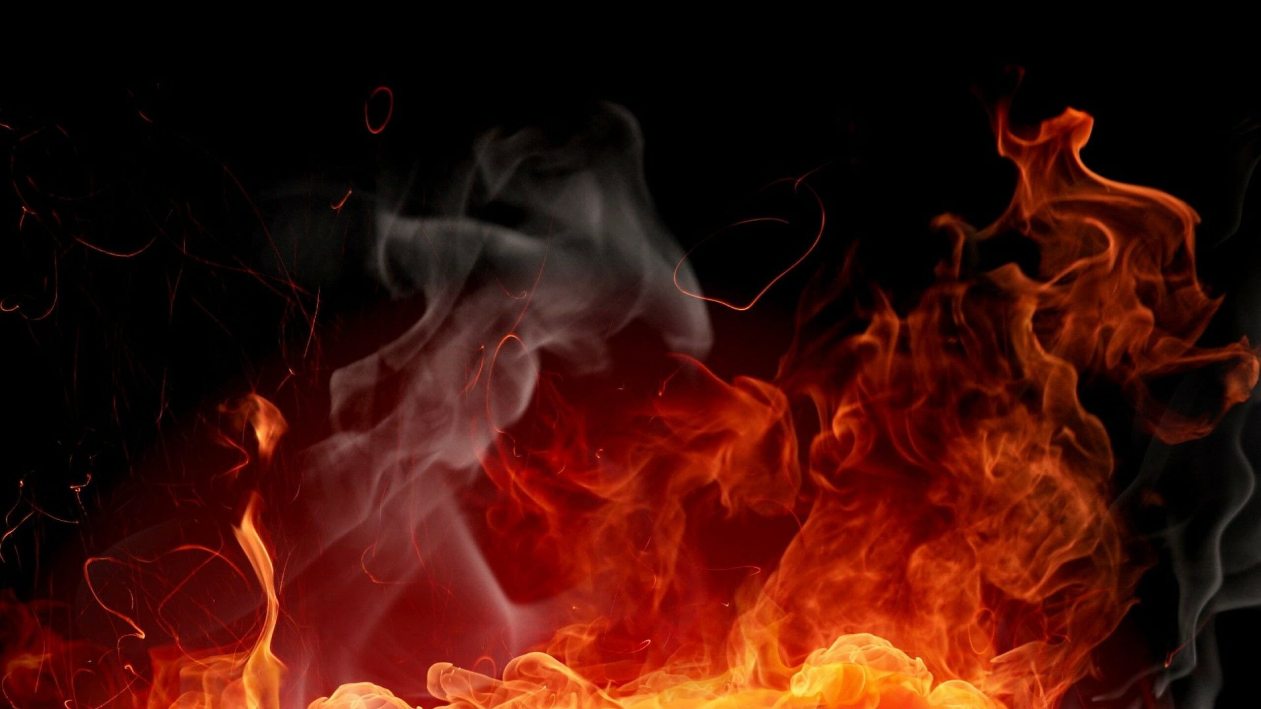 fire-flames-calories