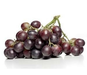 grapes