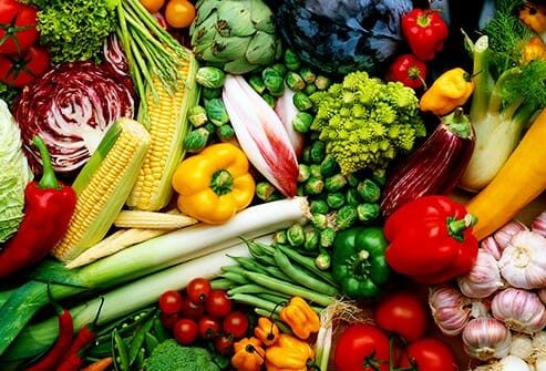 holiday-veggies