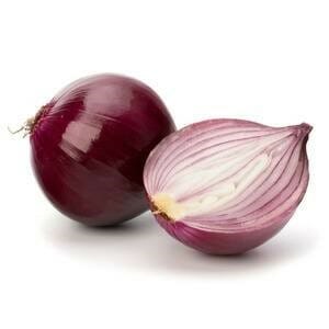 onions