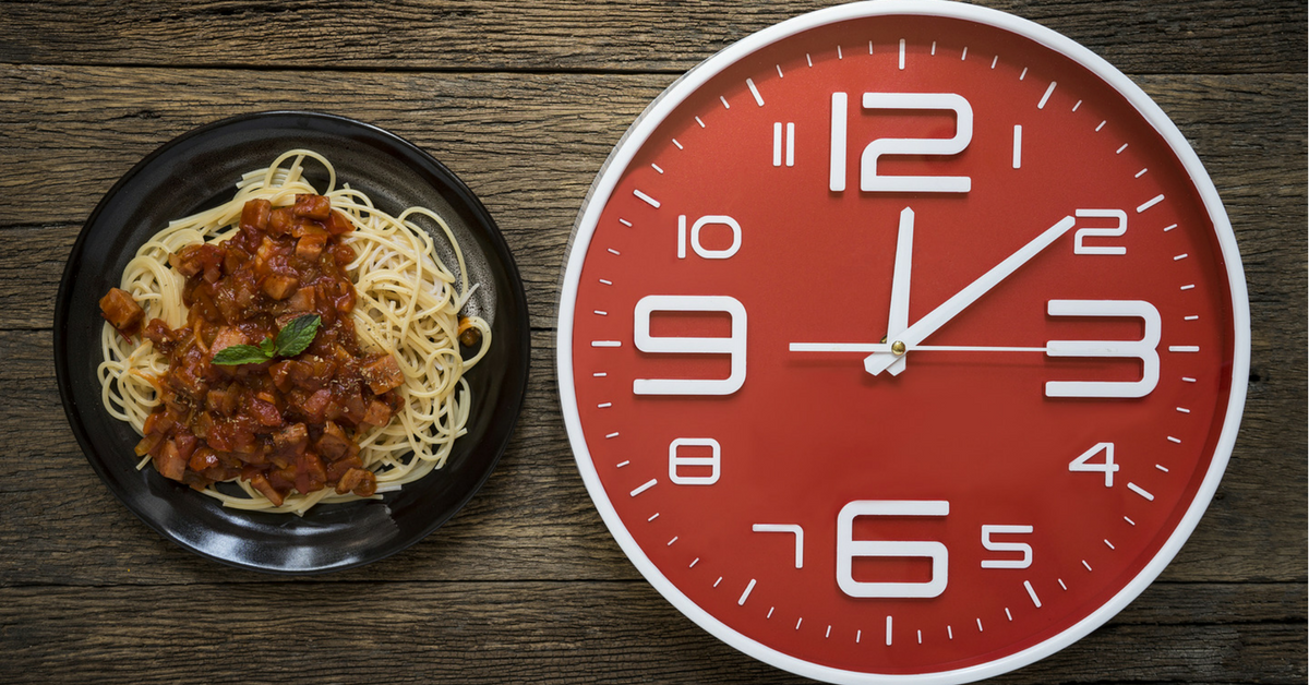 pasta-meal-timing-frequency