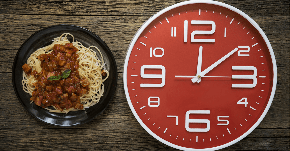 pasta-meal-timing-frequency