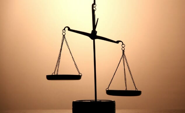 scales