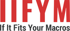 IIFYM logo