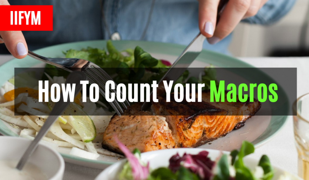 How To Count Your Macros | Using the Macro Calculator for Weight Loss