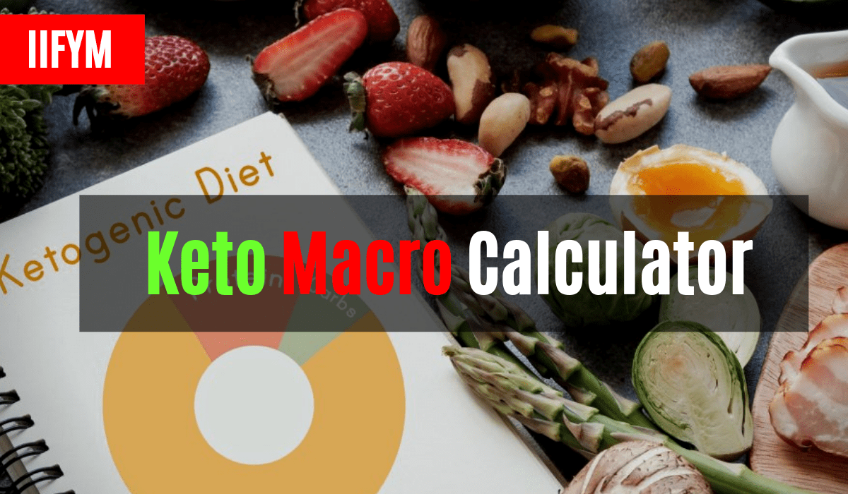 Macros Calculator: Weight loss calculator to lose weight quickly