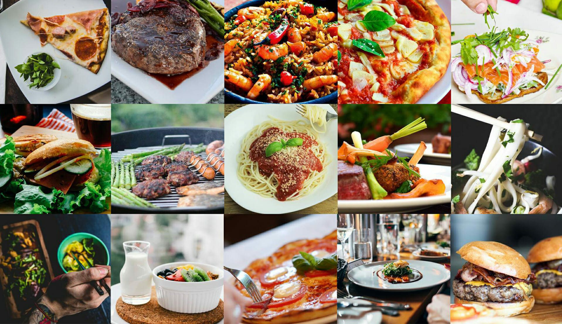 Macro friendly recipes for iifym
