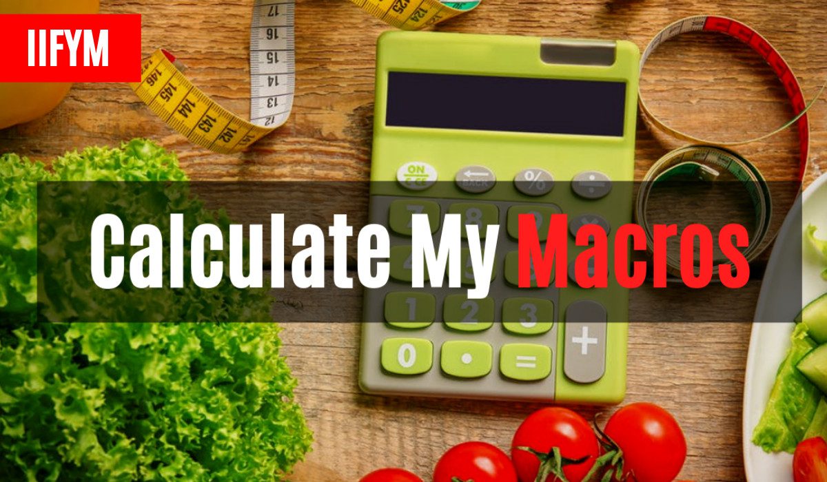 Calculadora macros y planificador dieta