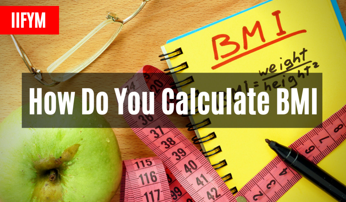 How Do You Calculate BMI For Weight Loss